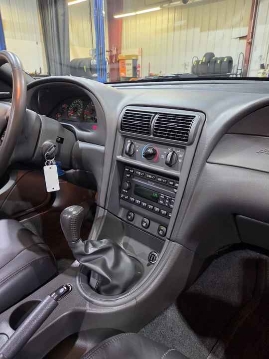 2002 Ford SN95 Mustang - Image 31 of 31