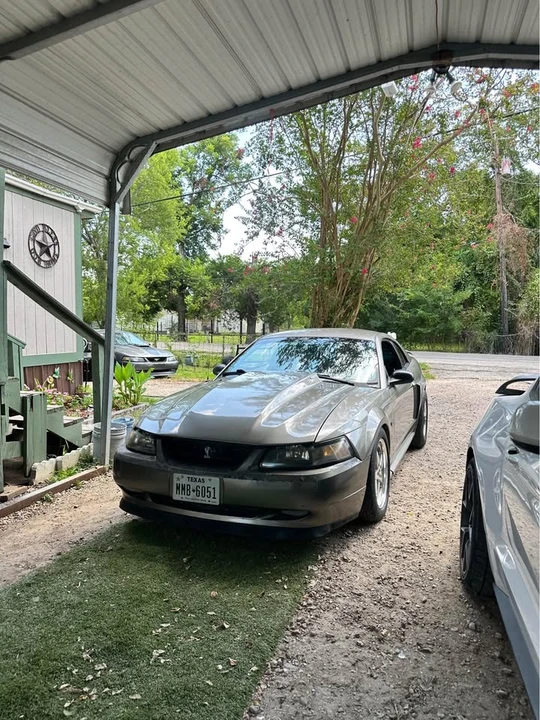 2002 Ford SN95 Mustang - Image 20 of 20