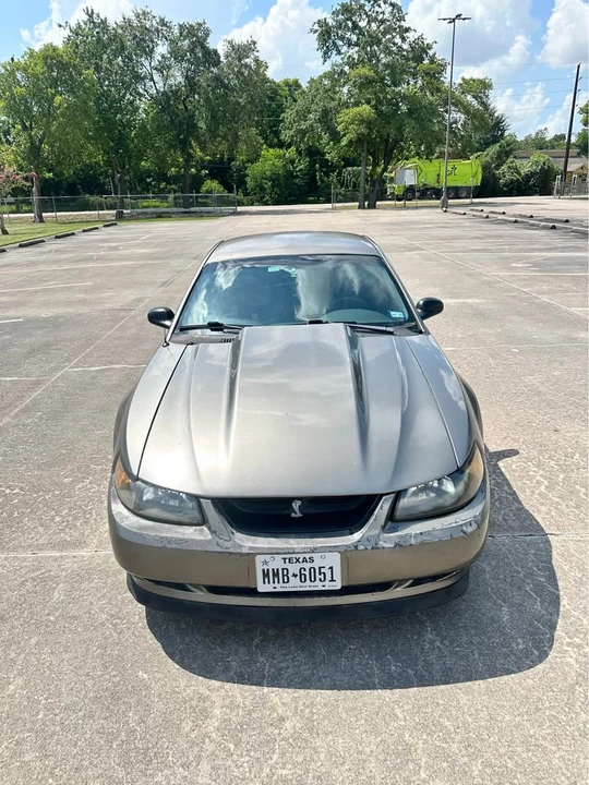 2002 Ford SN95 Mustang - Image 6 of 20