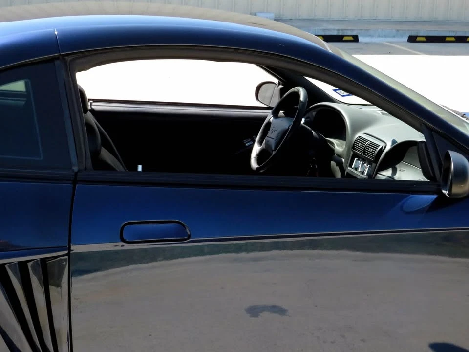 2002 Ford SN95 Mustang - Image 4 of 8
