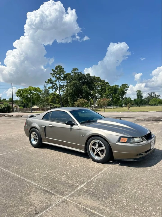 2002 Ford SN95 Mustang - Image 7 of 20