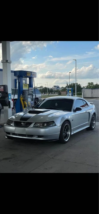 2002 Ford SN95 Mustang - Image 3 of 4