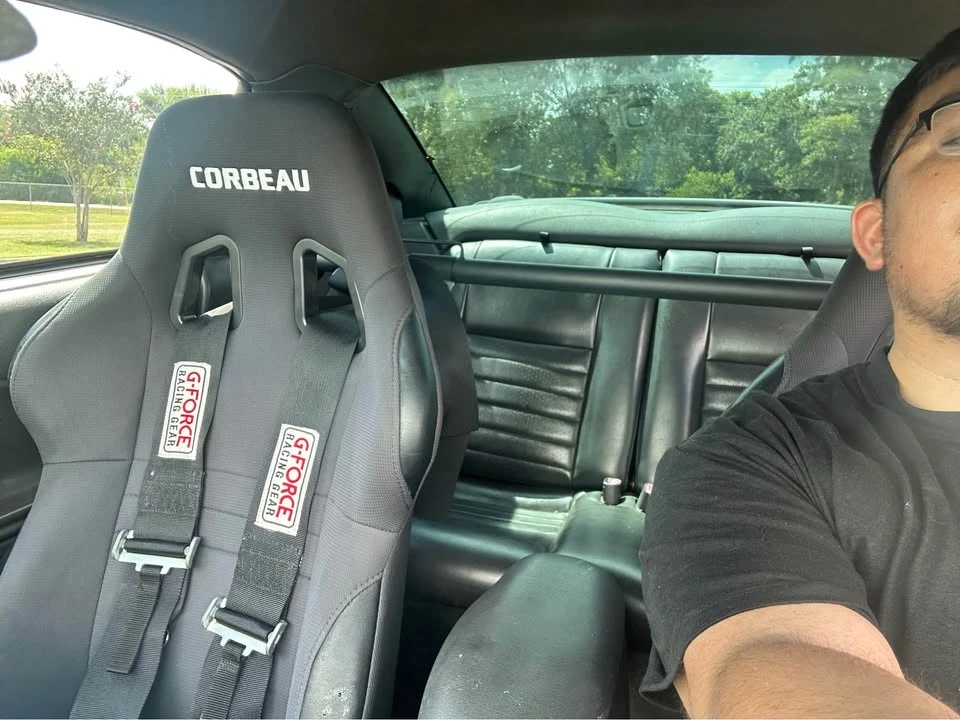 2002 Ford SN95 Mustang - Image 15 of 20