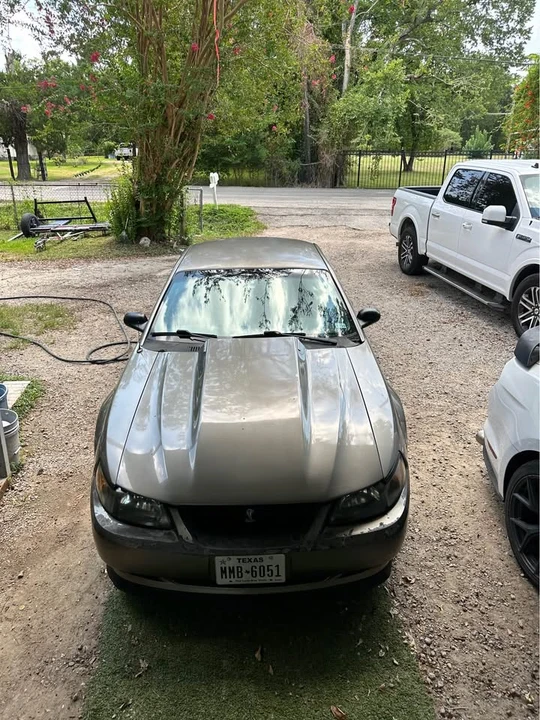 2002 Ford SN95 Mustang - Image 19 of 20