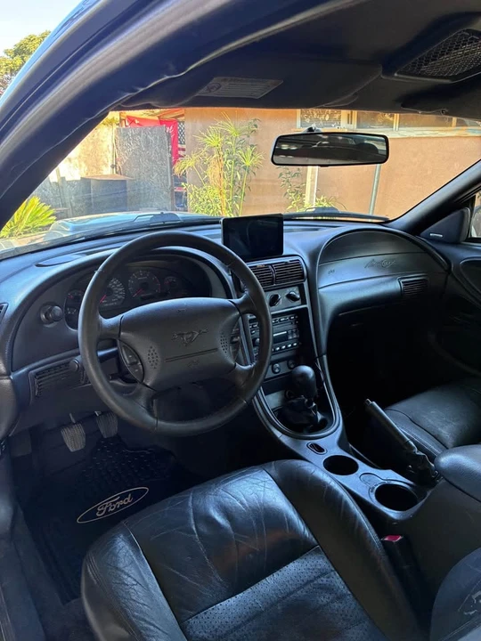 2002 Ford SN95 Mustang - Image 3 of 3