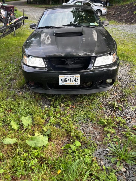 2002 Ford SN95 Mustang - Image 5 of 5
