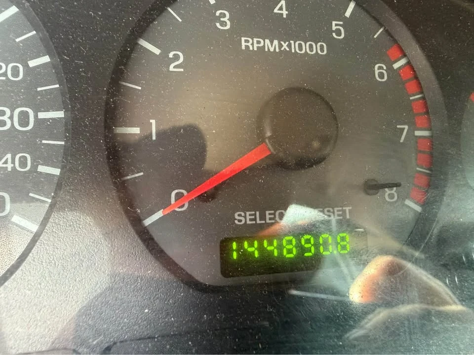 2002 Ford SN95 Mustang - Image 3 of 8