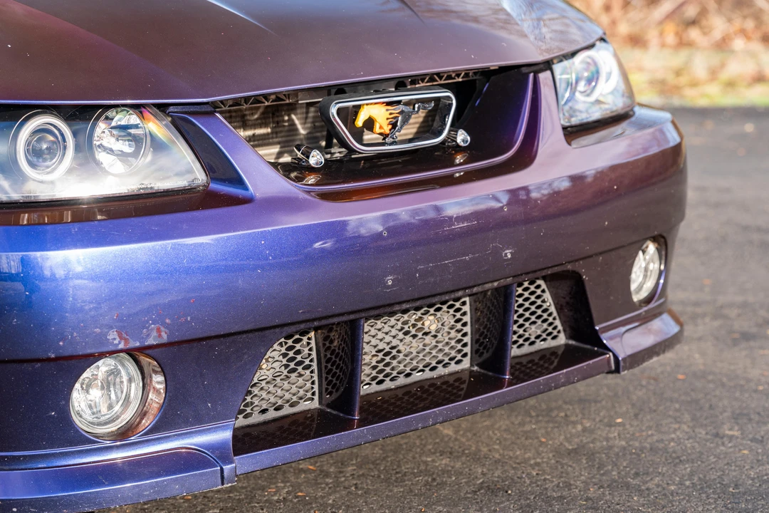 2002 Ford SN95 Mustang - Image 28 of 31