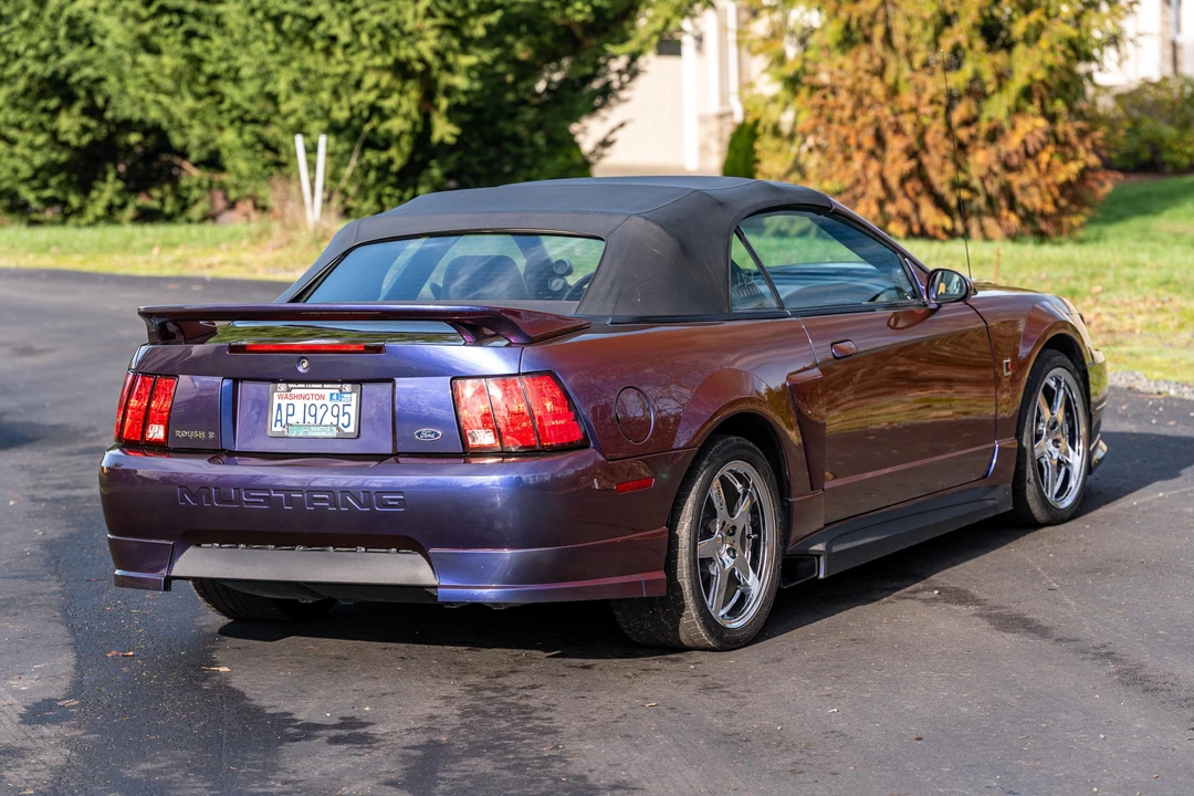 2002 Ford SN95 Mustang - Image 19 of 31