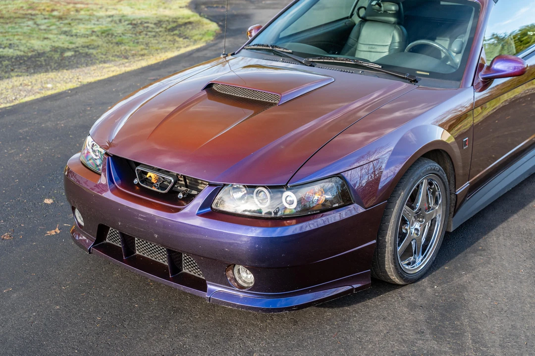 2002 Ford SN95 Mustang - Image 31 of 31