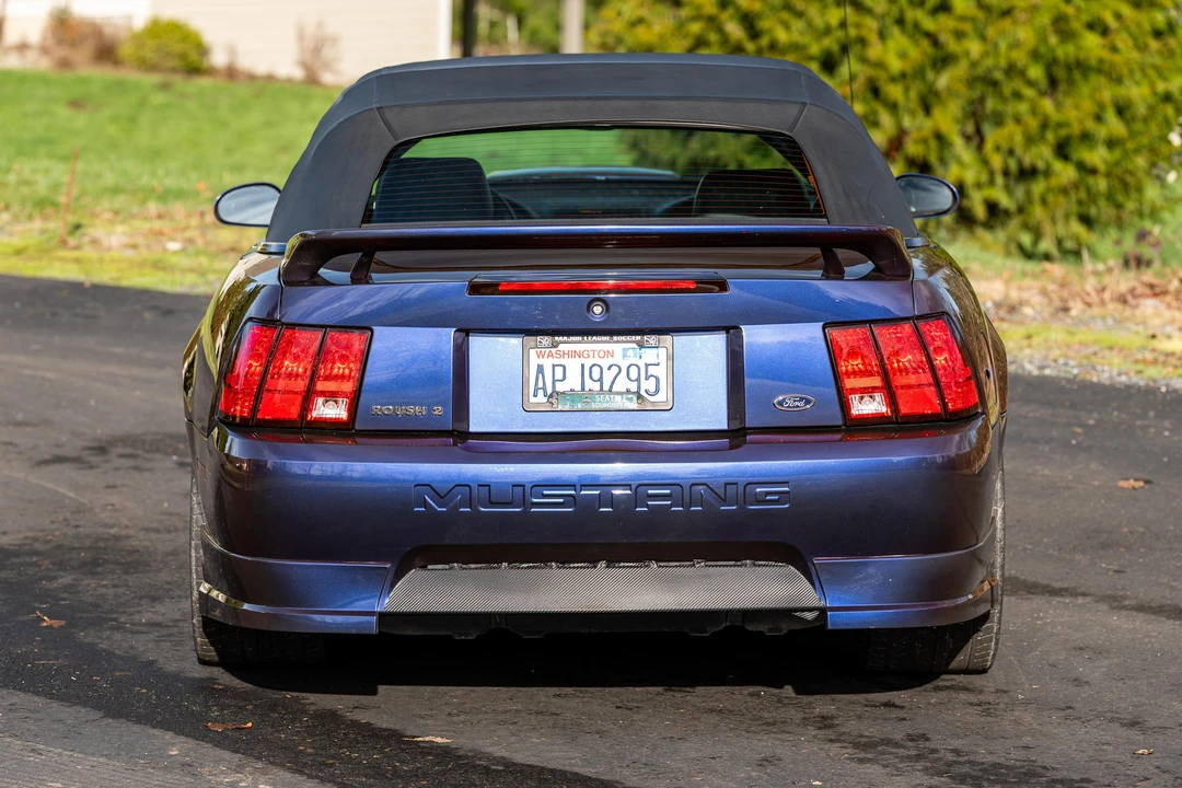 2002 Ford SN95 Mustang - Image 17 of 31