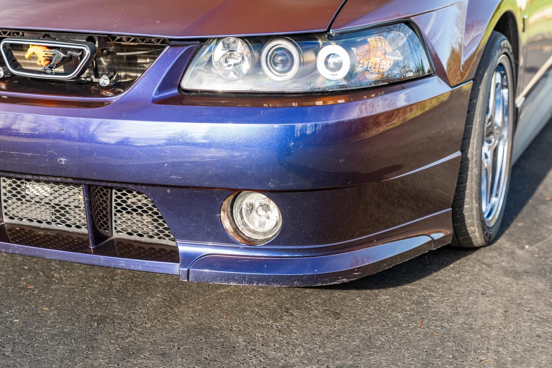 2002 Ford SN95 Mustang - Image 30 of 31