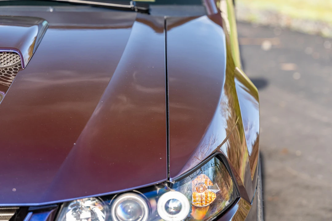 2002 Ford SN95 Mustang - Image 25 of 31