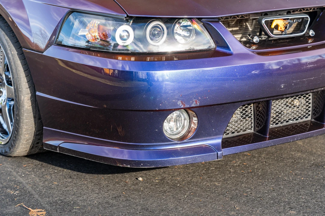 2002 Ford SN95 Mustang - Image 27 of 31