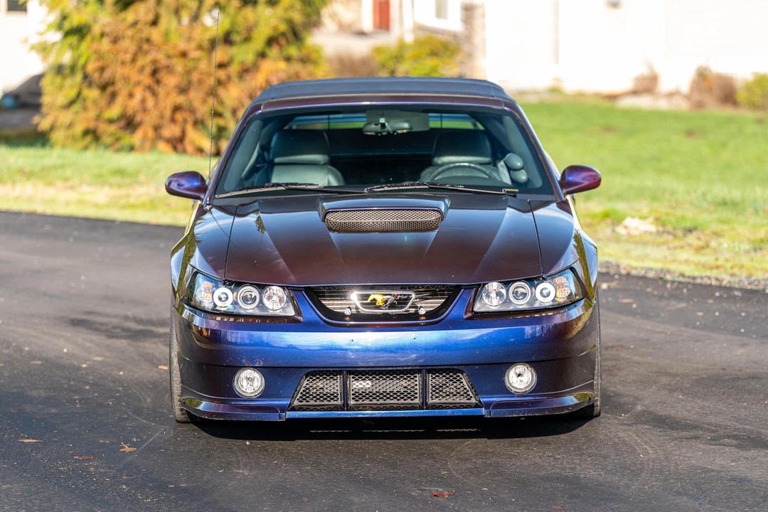 2002 Ford SN95 Mustang - Image 10 of 31
