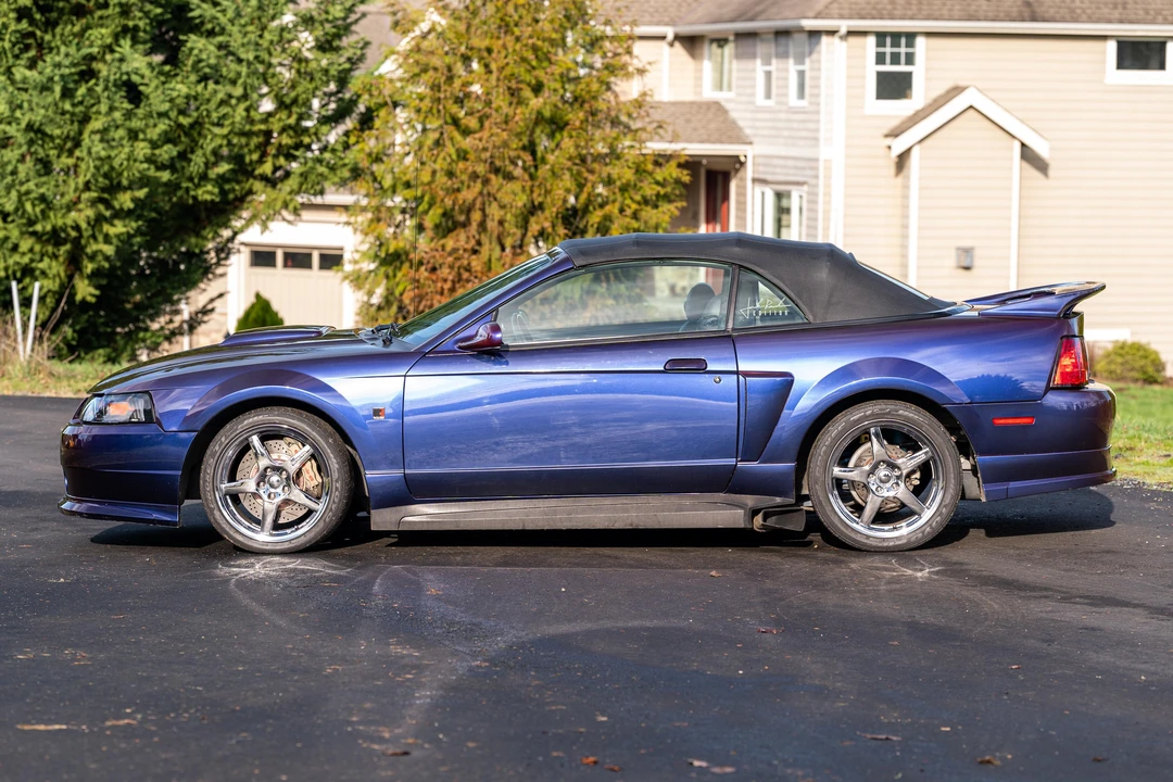 2002 Ford SN95 Mustang - Image 15 of 31
