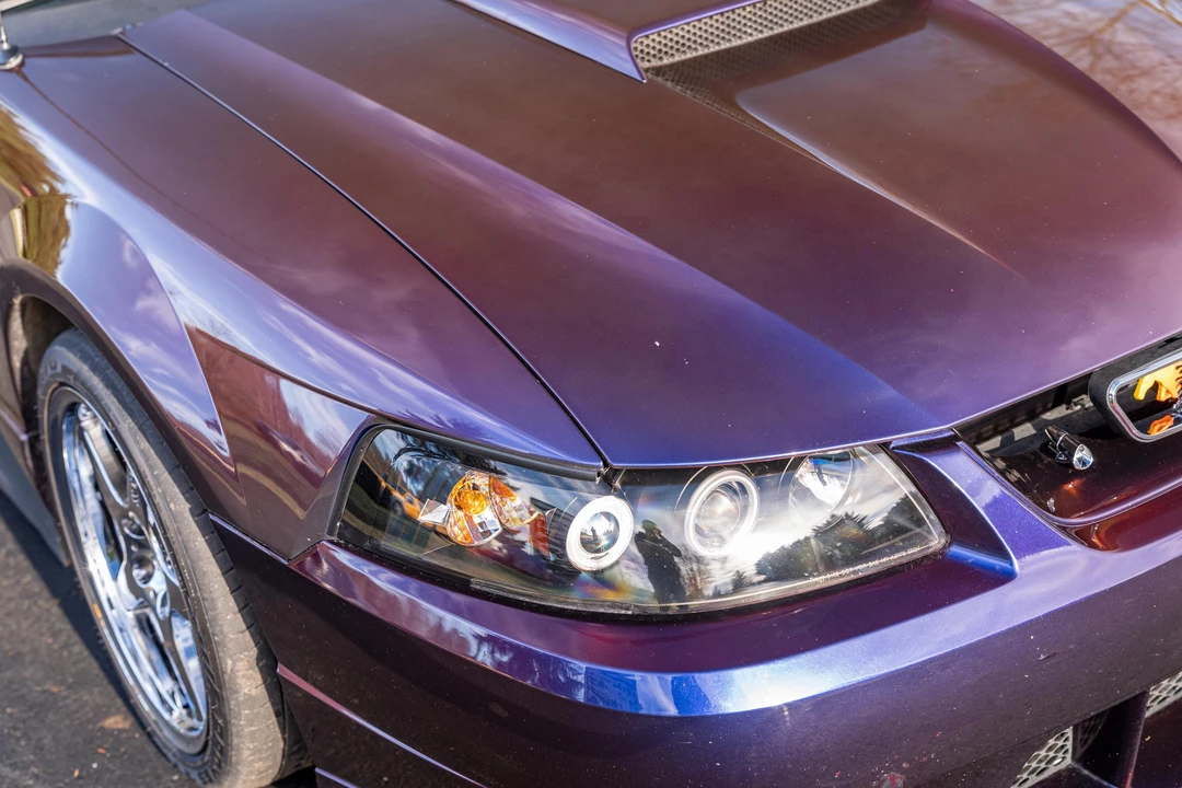 2002 Ford SN95 Mustang - Image 22 of 31