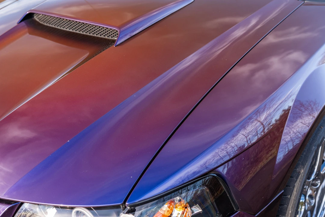 2002 Ford SN95 Mustang - Image 26 of 31