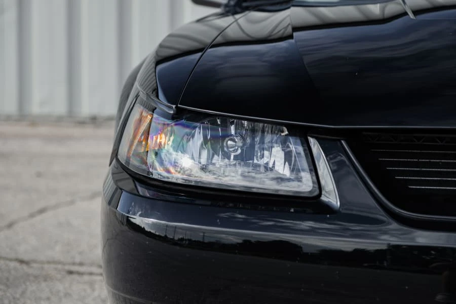 2002 Ford SN95 Mustang - Image 12 of 31