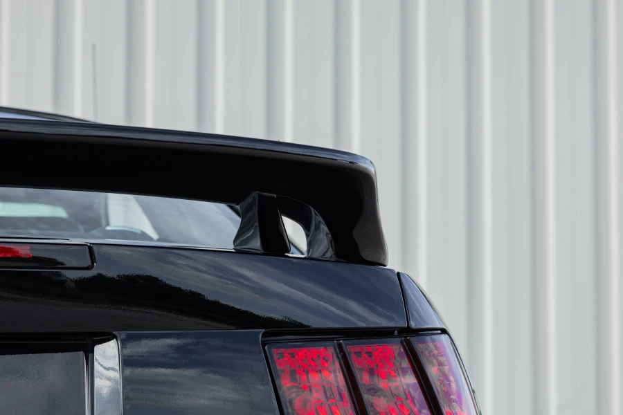 2002 Ford SN95 Mustang - Image 17 of 31