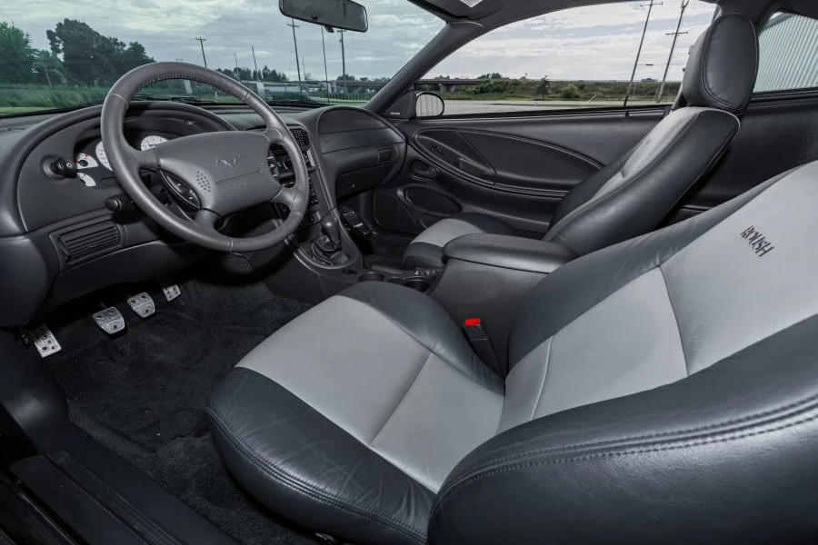 2002 Ford SN95 Mustang - Image 31 of 31