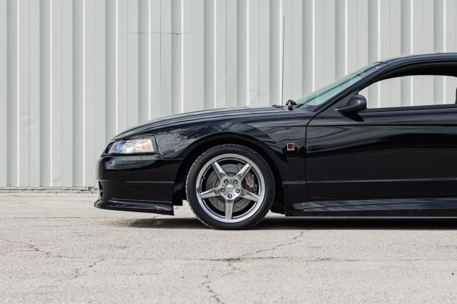 2002 Ford SN95 Mustang - Image 25 of 31