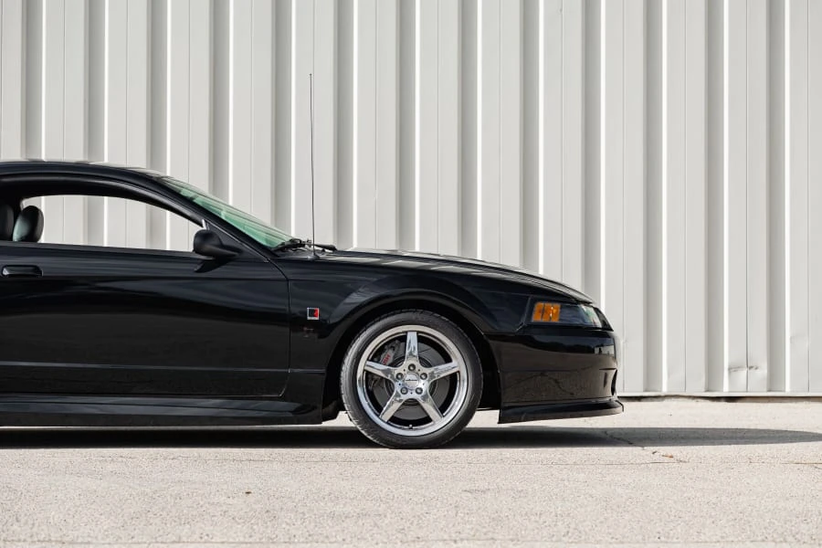 2002 Ford SN95 Mustang - Image 20 of 31