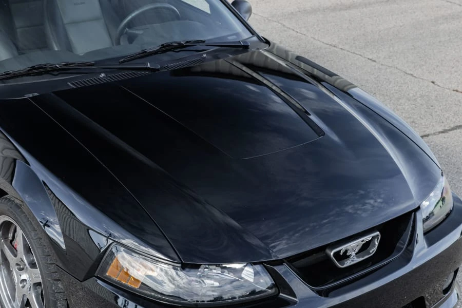 2002 Ford SN95 Mustang - Image 26 of 31