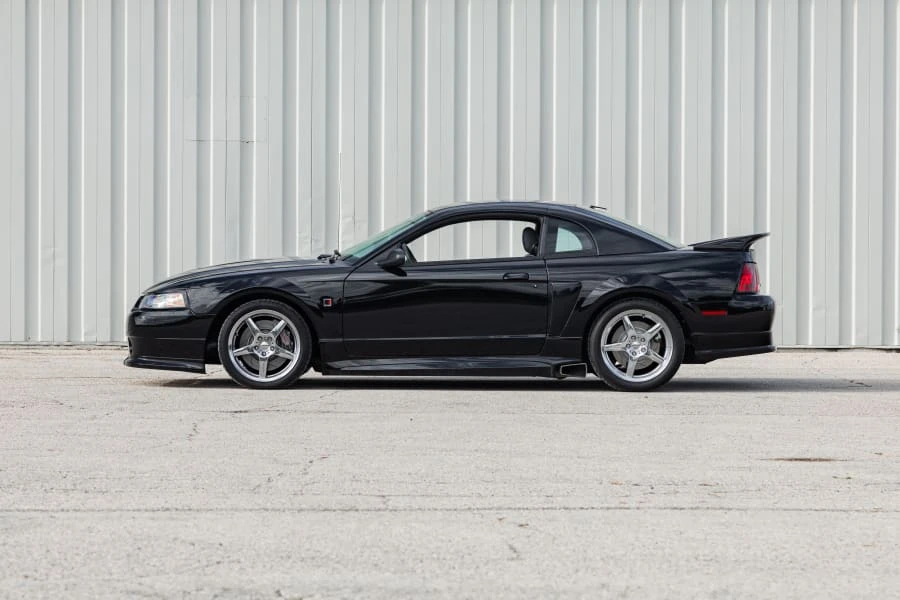 2002 Ford SN95 Mustang - Image 2 of 31