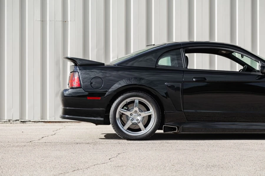 2002 Ford SN95 Mustang - Image 24 of 31