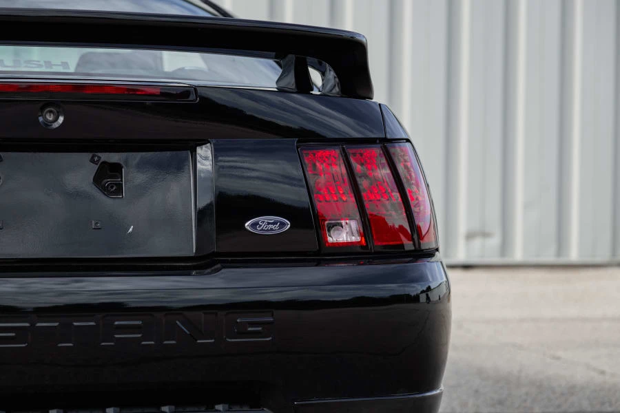 2002 Ford SN95 Mustang - Image 13 of 31