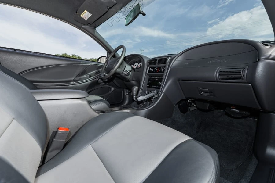 2002 Ford SN95 Mustang - Image 30 of 31