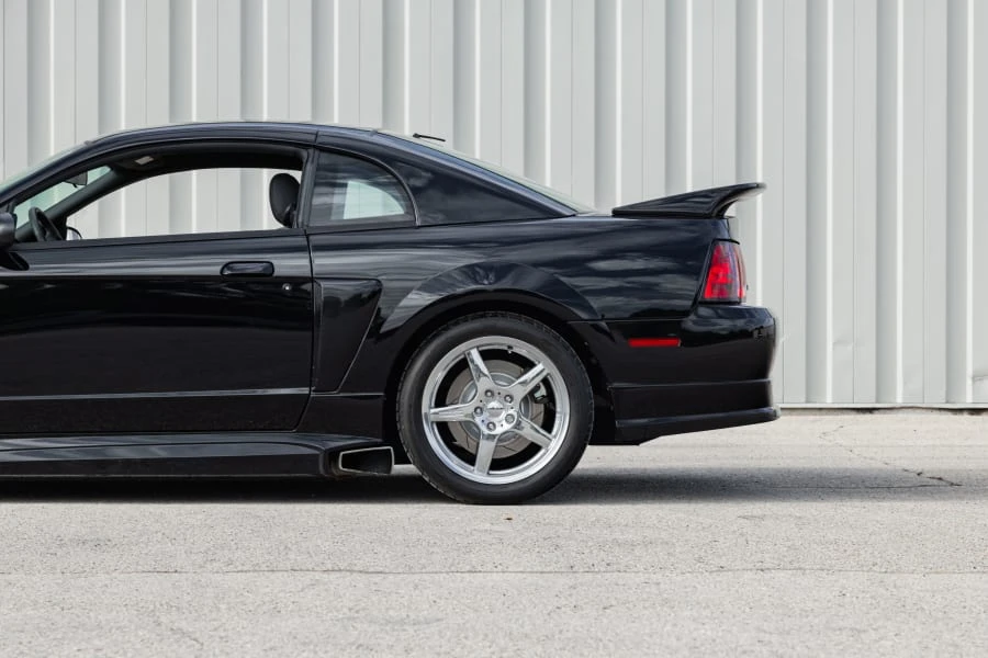 2002 Ford SN95 Mustang - Image 27 of 31