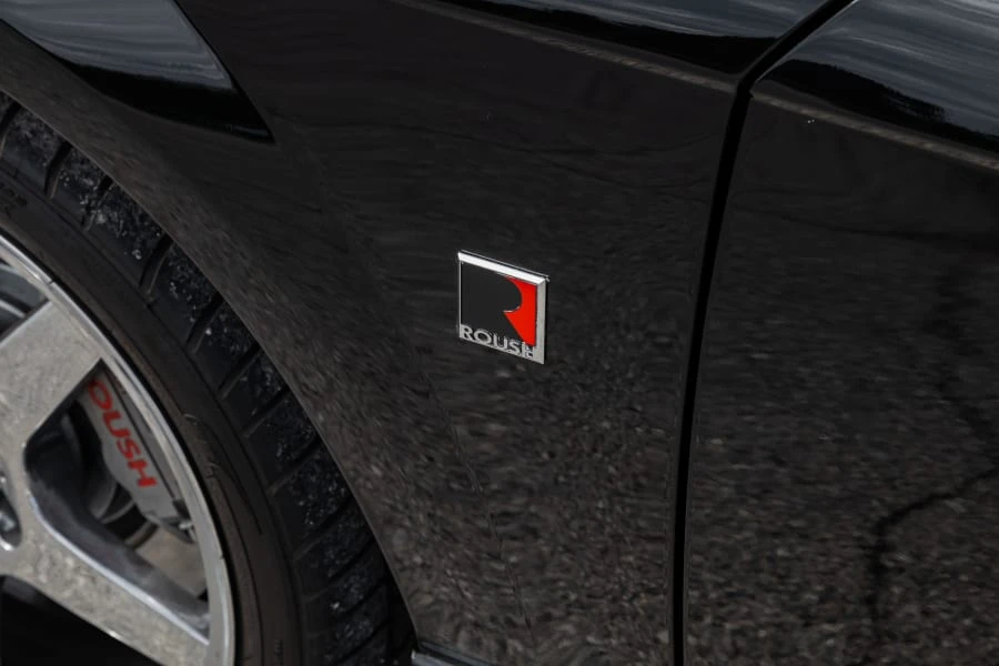 2002 Ford SN95 Mustang - Image 7 of 31