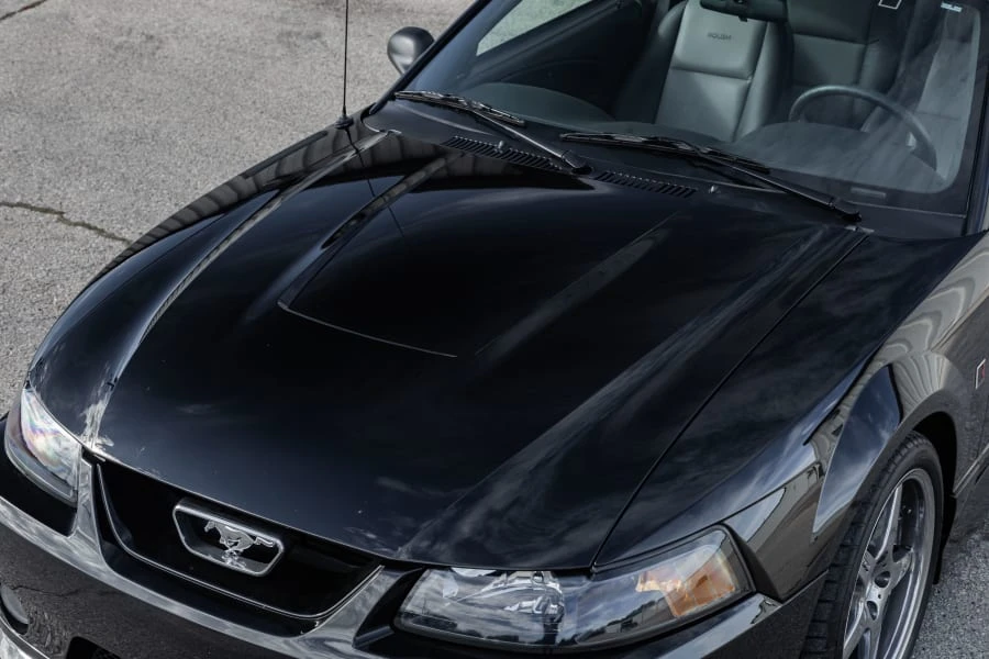 2002 Ford SN95 Mustang - Image 28 of 31