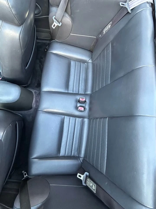 2002 Ford SN95 Mustang - Image 7 of 10