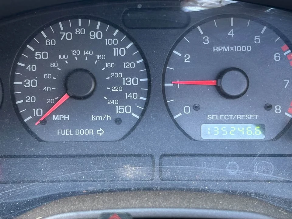 2002 Ford SN95 Mustang - Image 9 of 10