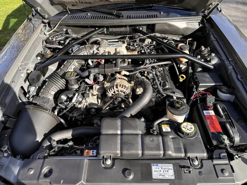 2002 Ford SN95 Mustang - Image 18 of 22