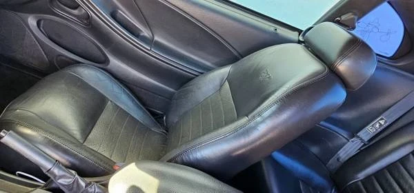 2002 Ford SN95 Mustang - Image 4 of 7