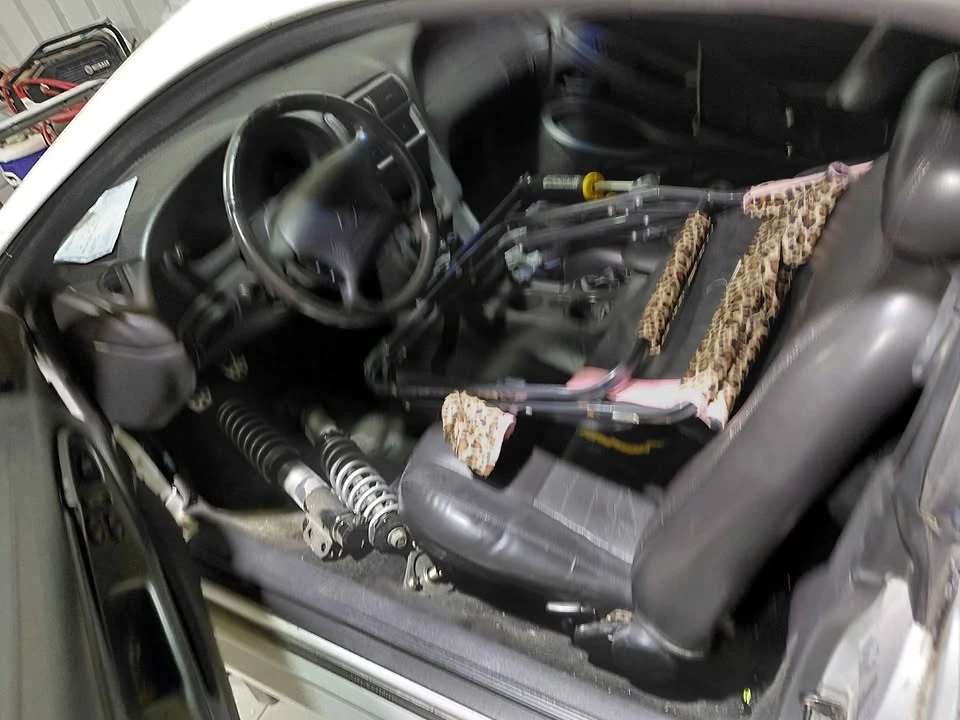 2002 Ford SN95 Mustang - Image 6 of 6