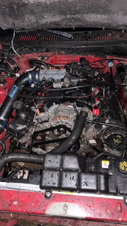 2002 Ford SN95 Mustang - Image 3 of 4
