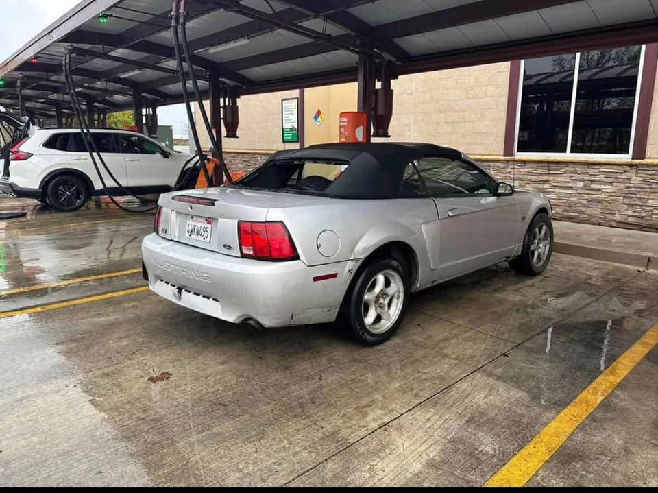 2002 Ford SN95 Mustang - Image 3 of 5