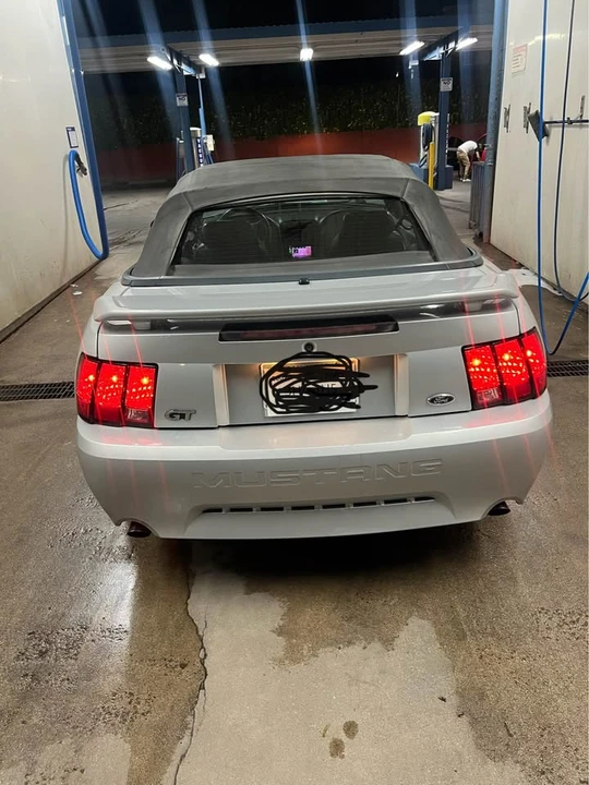 2002 Ford SN95 Mustang - Image 12 of 12
