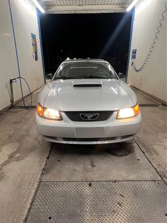 2002 Ford SN95 Mustang - Image 9 of 12