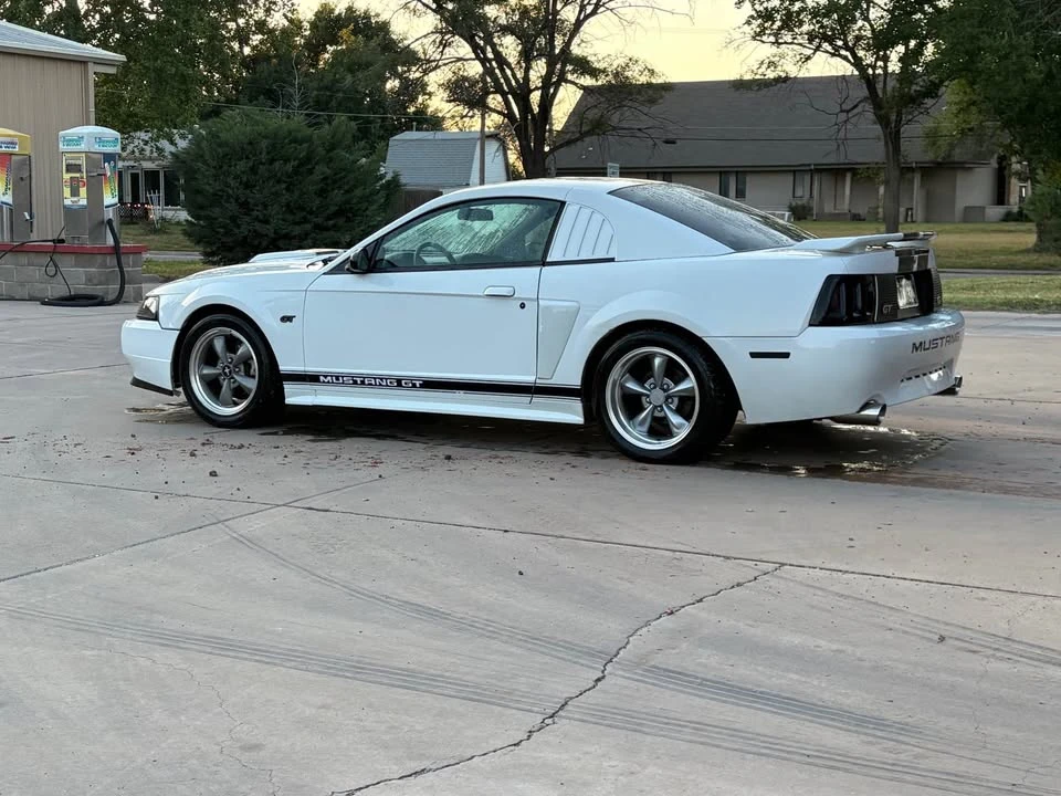 2002 Ford SN95 Mustang - Image 3 of 7