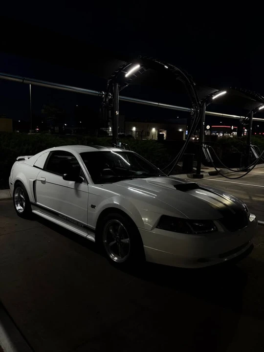2002 Ford SN95 Mustang - Image 2 of 7