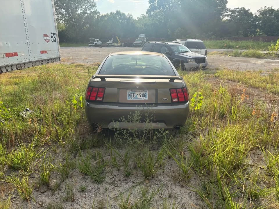 2002 Ford SN95 Mustang - Image 5 of 6