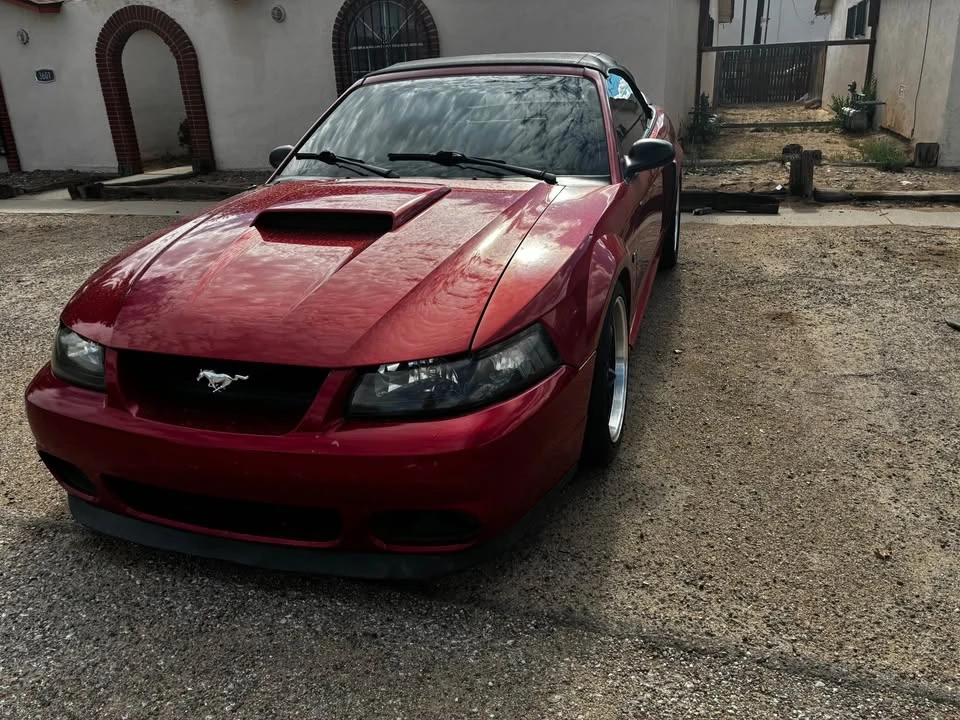 2002 Ford SN95 Mustang - Image 2 of 7