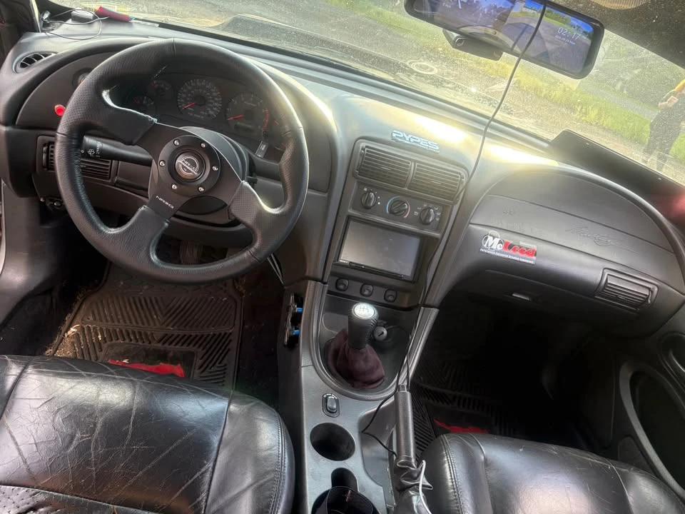 2002 Ford SN95 Mustang - Image 7 of 19