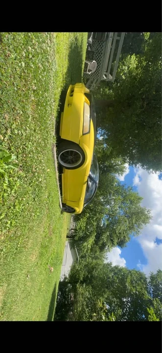2002 Ford SN95 Mustang - Image 7 of 8